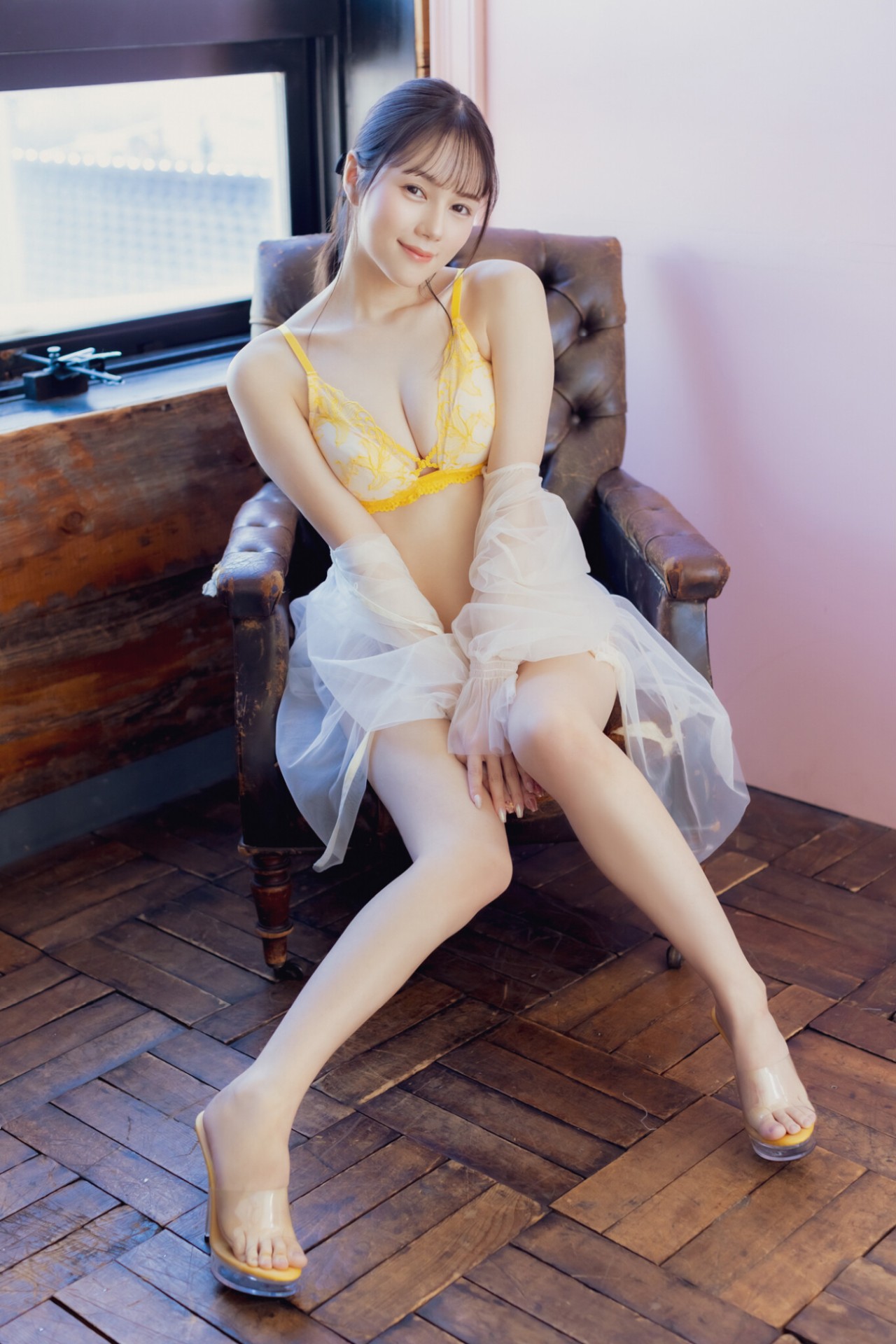 プレステージの超美人AV女優「涼森れむ」 キレイなハダカに即射精！ヌード写真集まとめ 『White sun＆black moon and Mix』