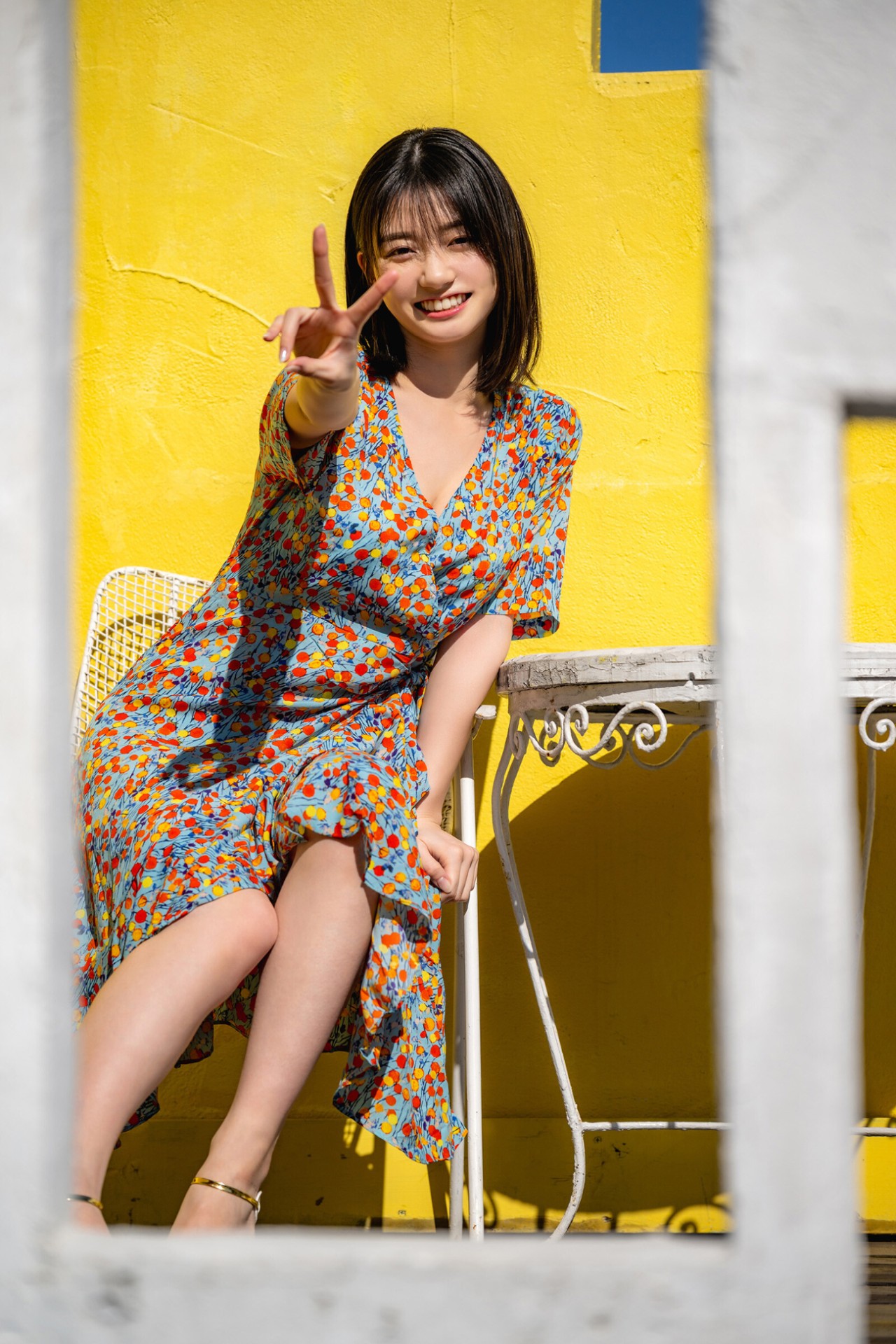 見ればチ◯コが元気にするJカップ美女「瀬戸環奈」200ページの最新ヌード写真集爆誕！『恋のはじまり』