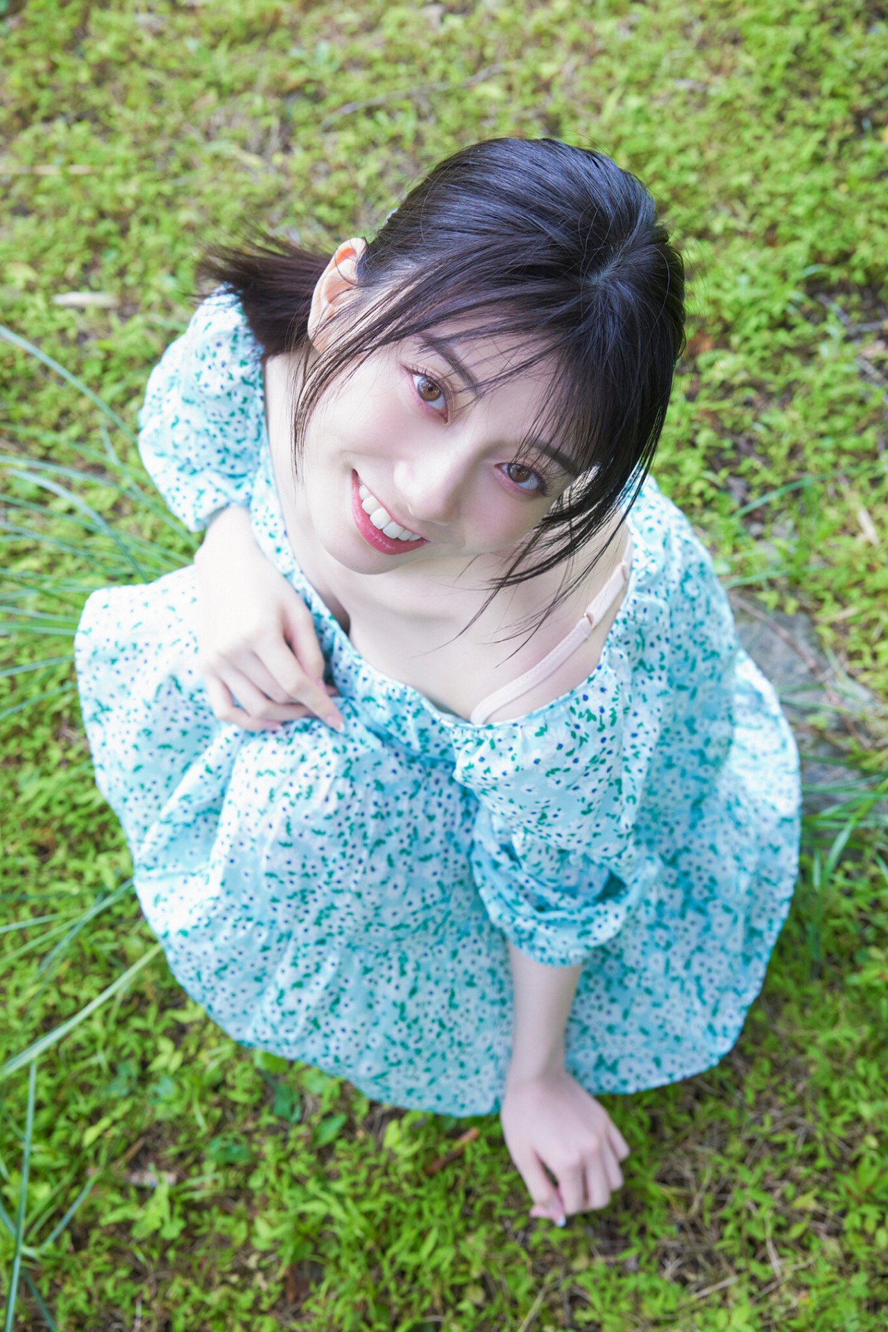大人気JカップAV女優 瀬戸環奈 最新写真集『温泉逃避行』がフル勃起即射精もので抜ける！エロい！