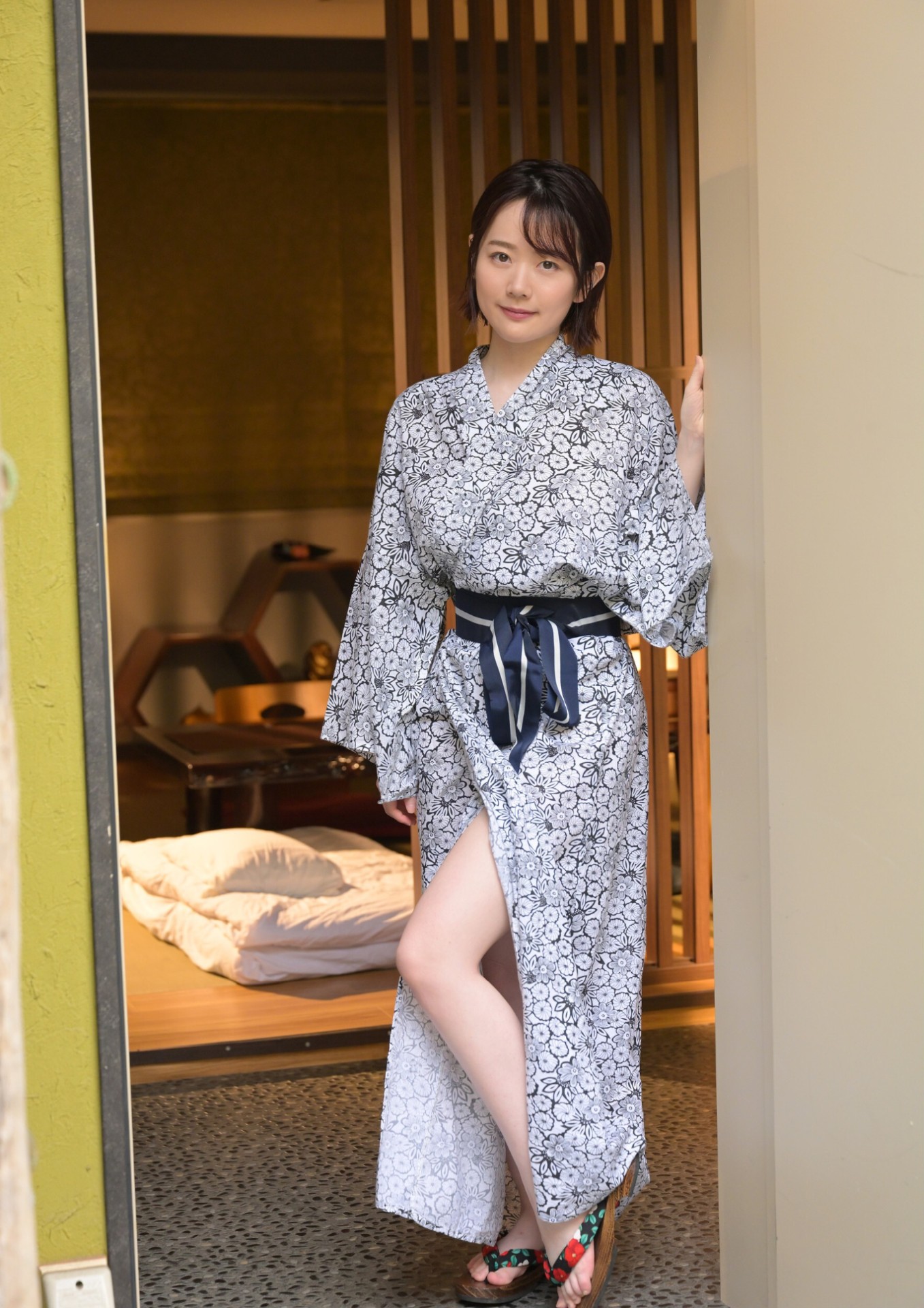 ここまで魅せる!? 美おっぱい女神「水卜さくら」が色香全開で迫るアダルト写真集『おとめ天国』