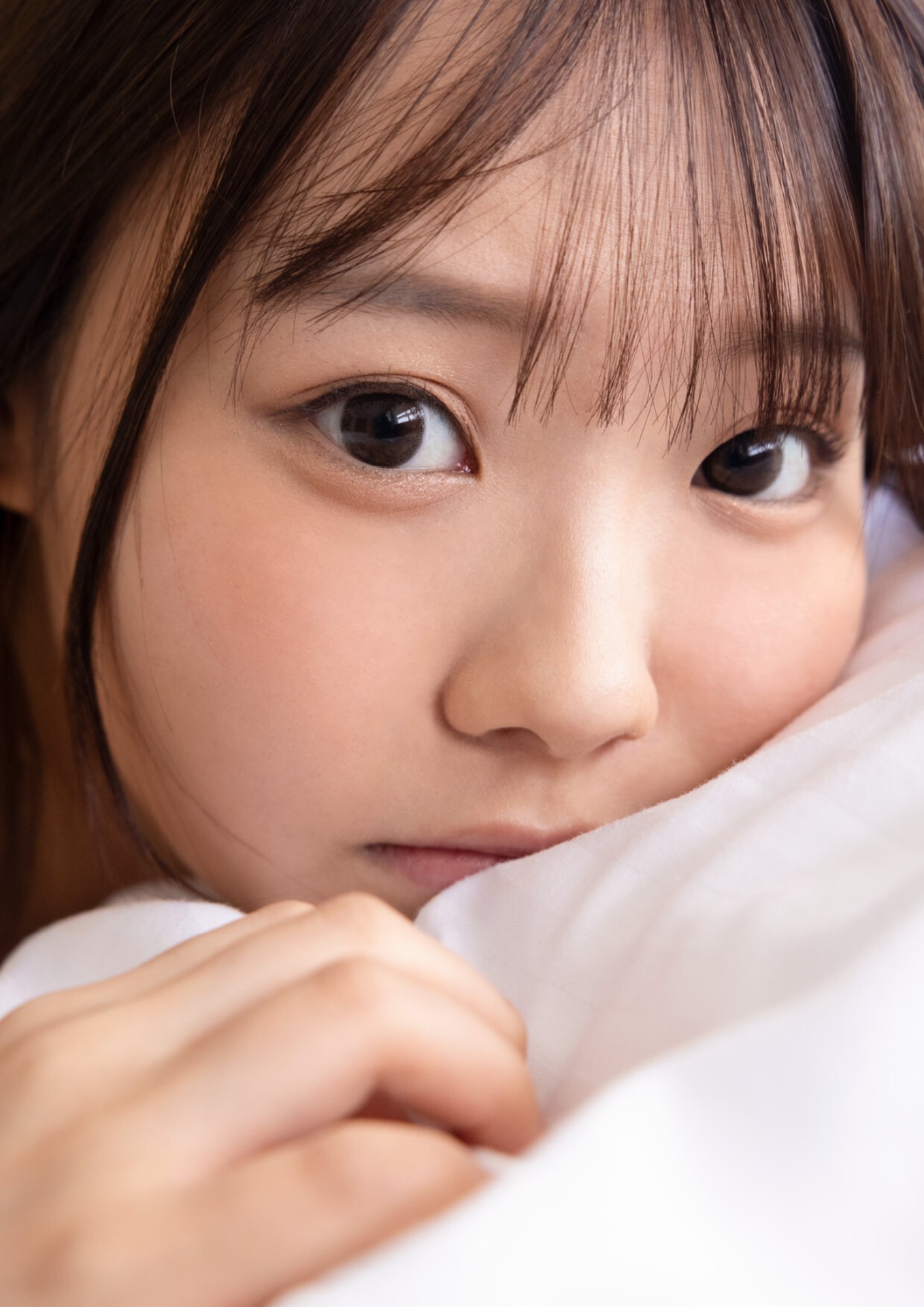 むっちりとした肉欲そそるHカップおっぱいボディ！オールヌードアダルト写真集 小日向みゆう（清原みゆう）