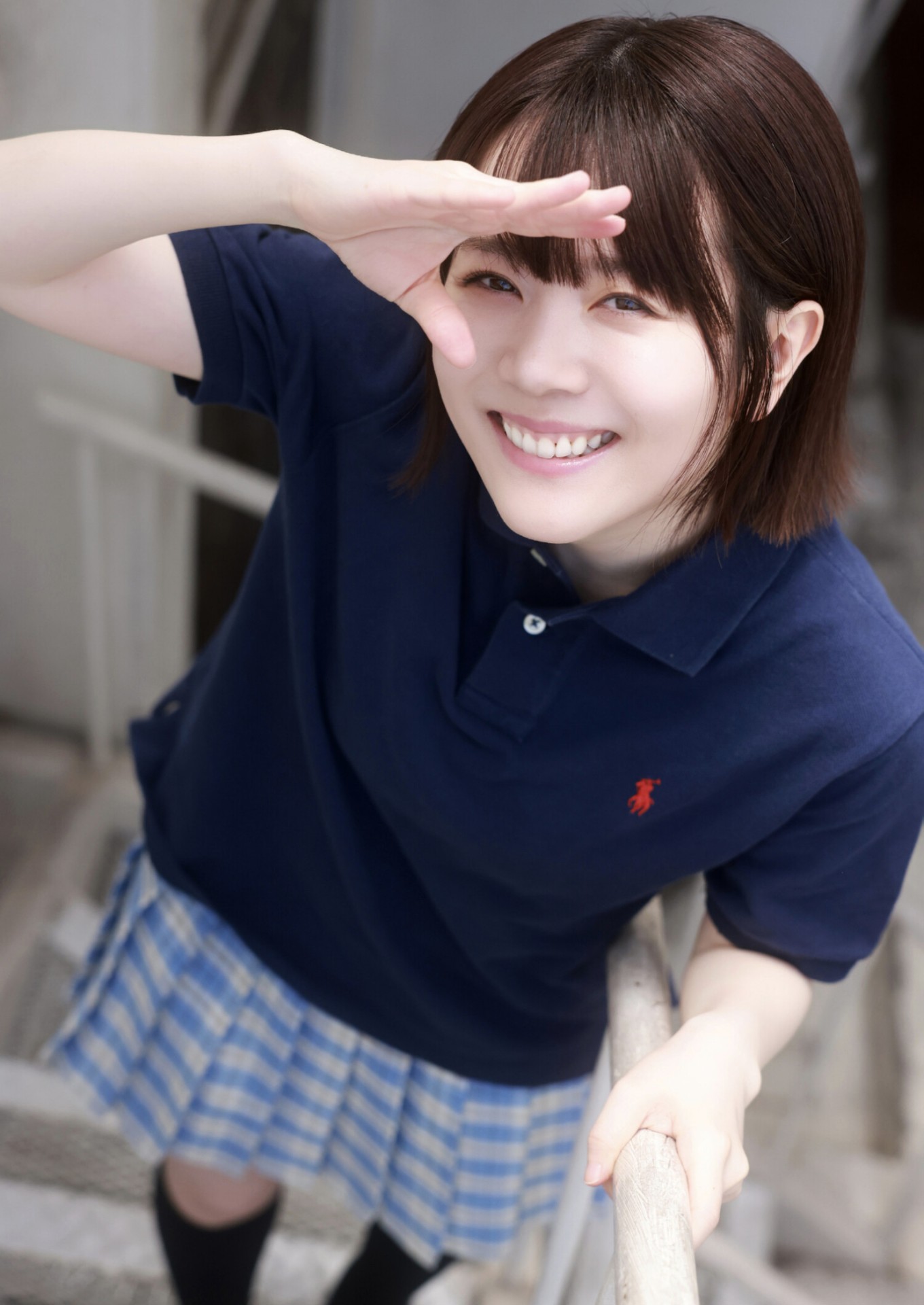 かわいい系だけじゃない挑発的セクシーなヌードもいける女優 水卜さくら　最高の天然美巨乳Gカップくびれアダルト写真集